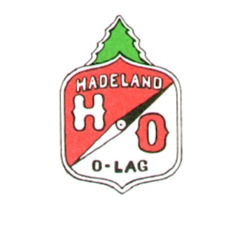 Litt opp og ned for Gaute i ski-o